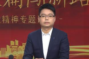 11中1仅得3分！克莱：我想打得更好 我们这的每个人都有改善空间